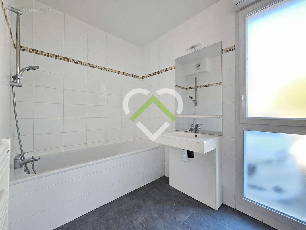 Appartement à WASQUEHAL
