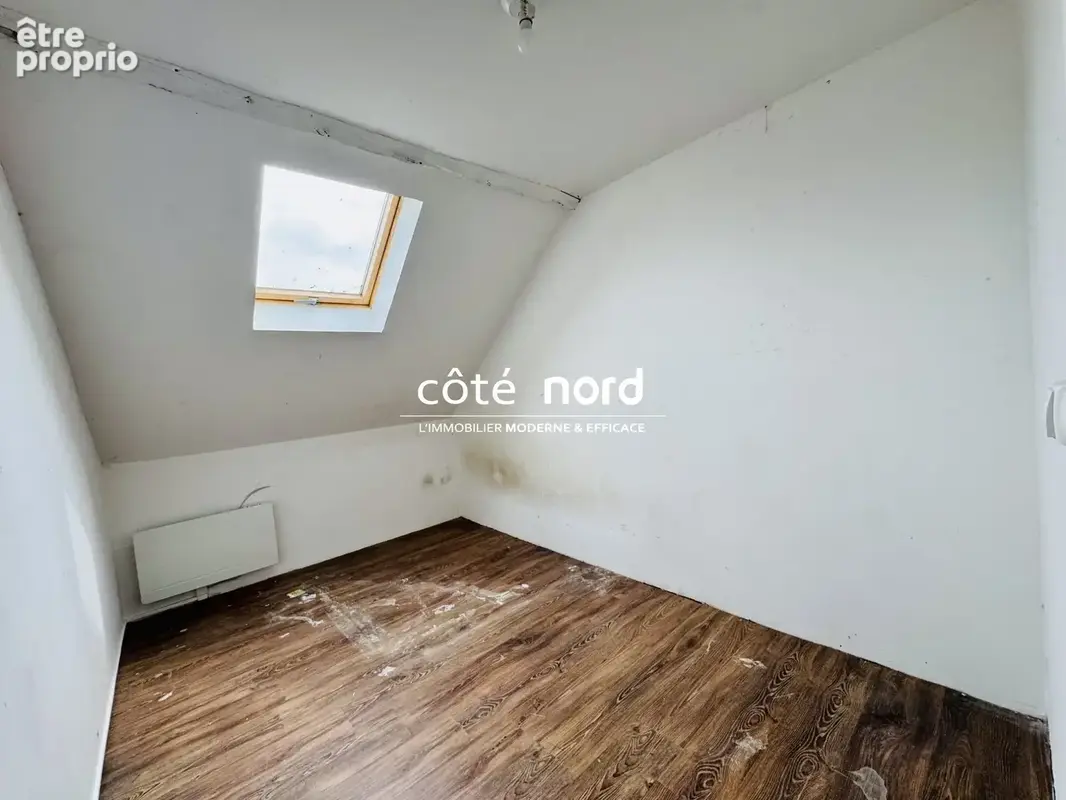Maison 4 pièces 85 m² à vendre à Caudry (59540) - photo 6