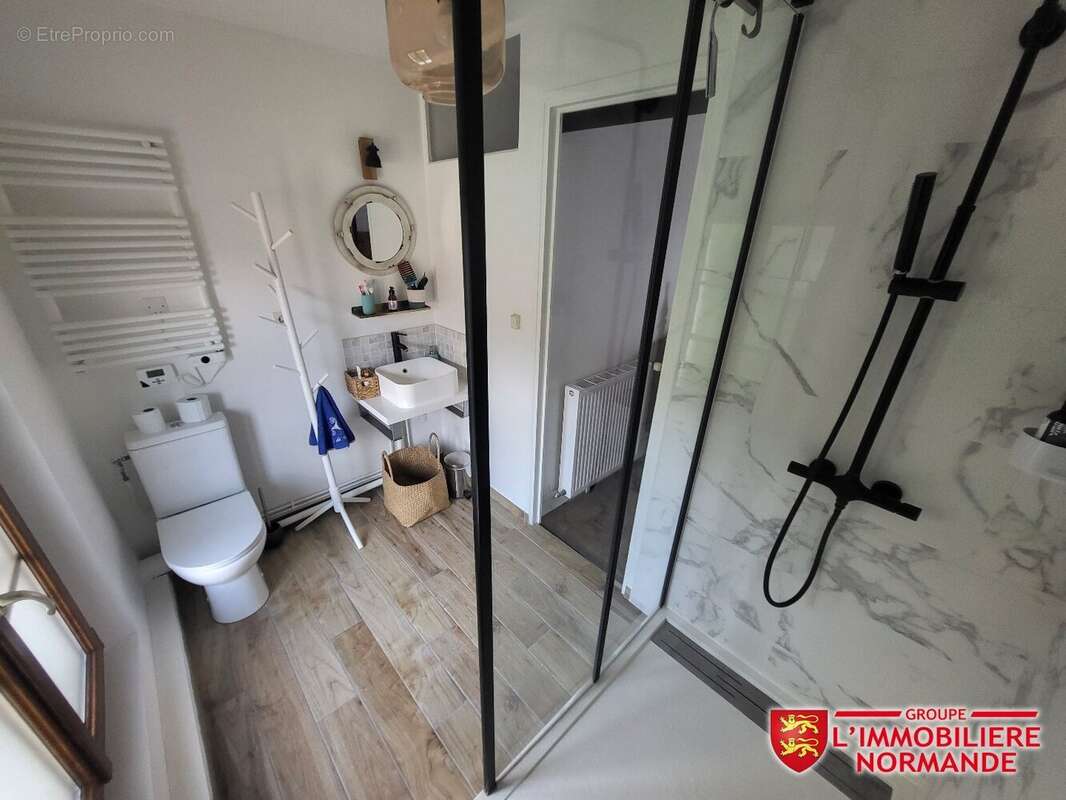 Maison à LIMETZ-VILLEZ