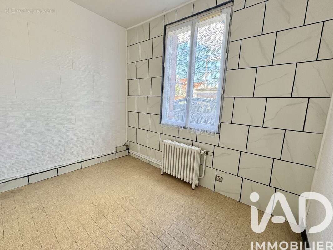 Appartement 43 m² à Savigny-Sur-Orge  - photo 6