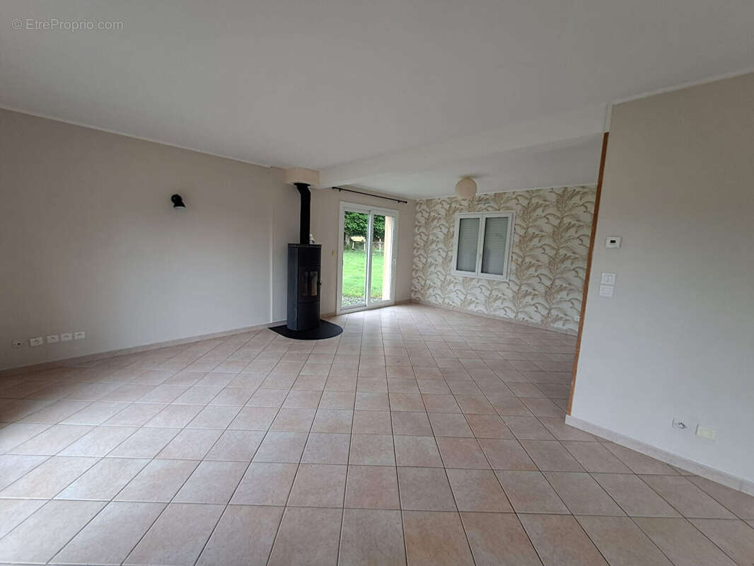 Maison récente  Marigny-le-Lozon (50570) - photo 5