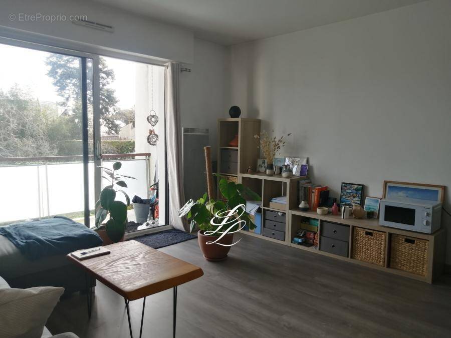 Appartement à VANNES