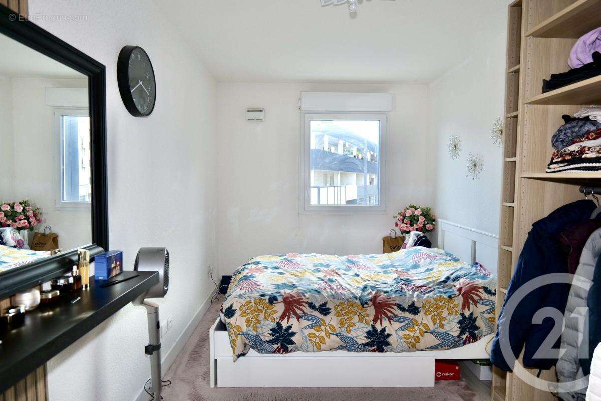 Appartement à CASTELNAU-LE-LEZ