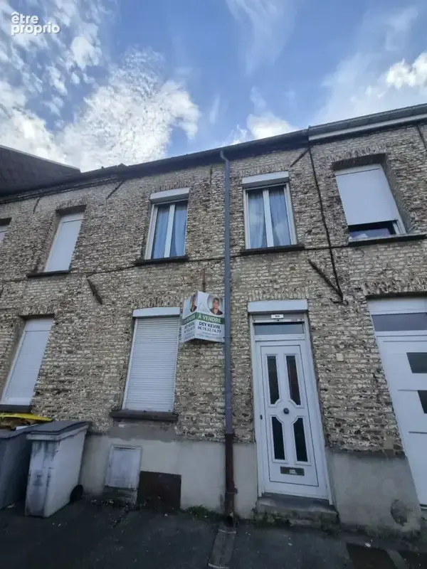Maison Fresnes Sur Escaut 4 pièce(s) 86 m2 - photo 6