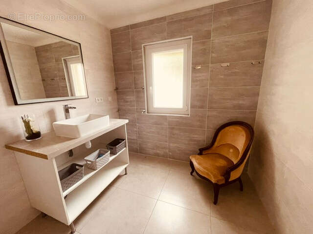 Maison à VALRAS-PLAGE