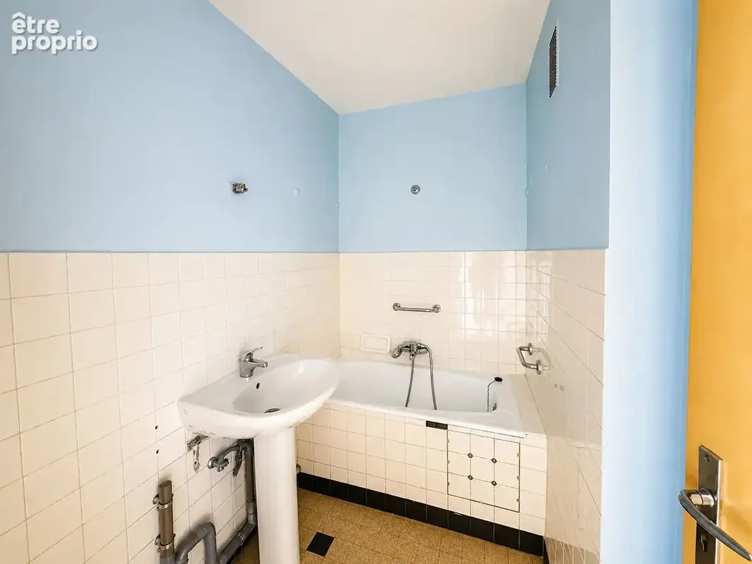 Appartement Roanne 3 pièce(s) - photo 6