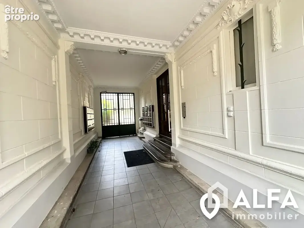 Enghien-les-bains ? bel appartement 3 pièces de 71 m² ? à 5 minutes de la gare - photo 2