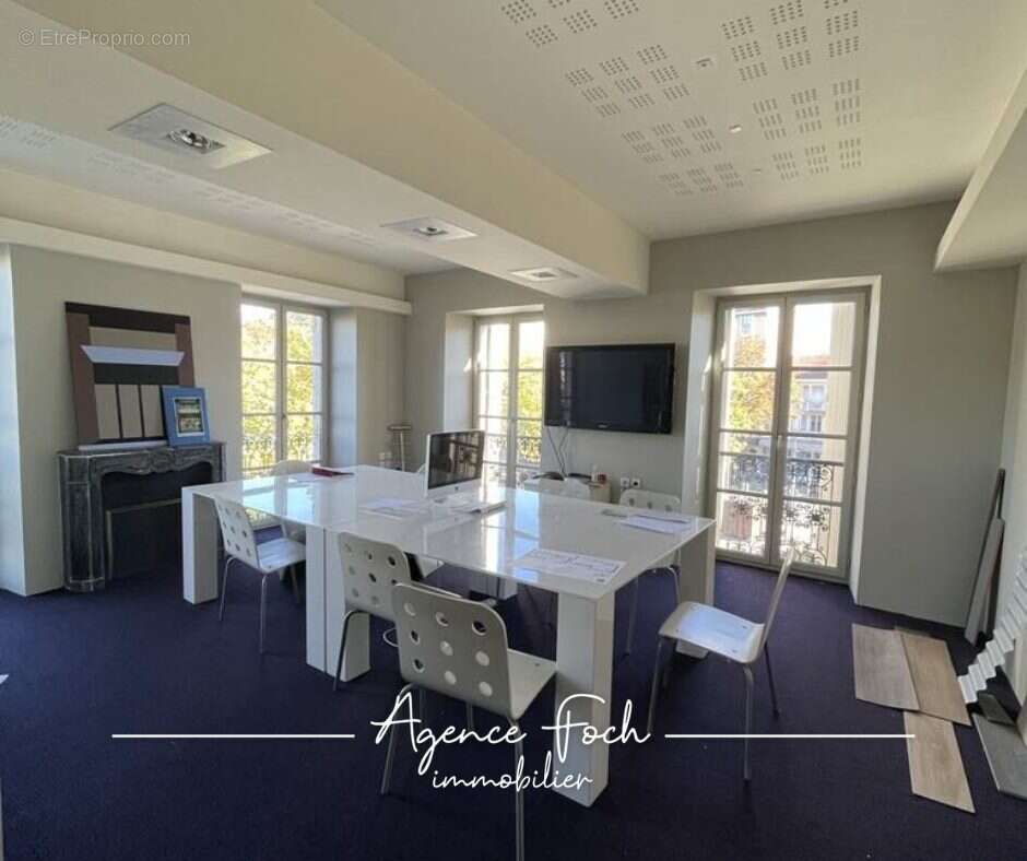 Appartement à TARBES