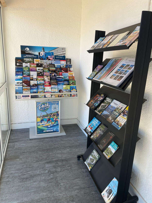 Appartement à LE BARCARES