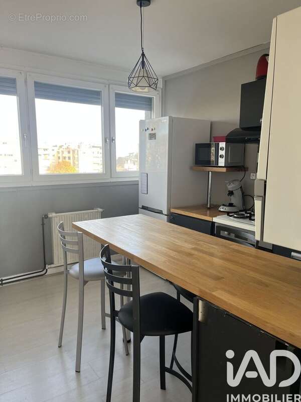 Photo 4 - Appartement à TARBES