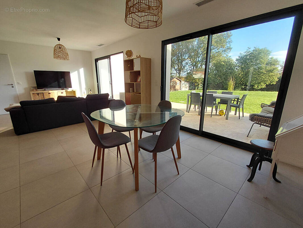 Maison à SAINT-MARCEL-PAULEL