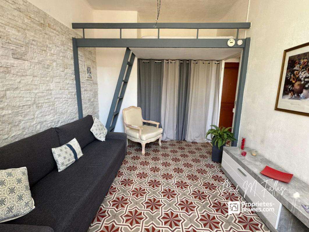 Appartement à AVIGNON