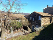 Maison à VALLERAUGUE