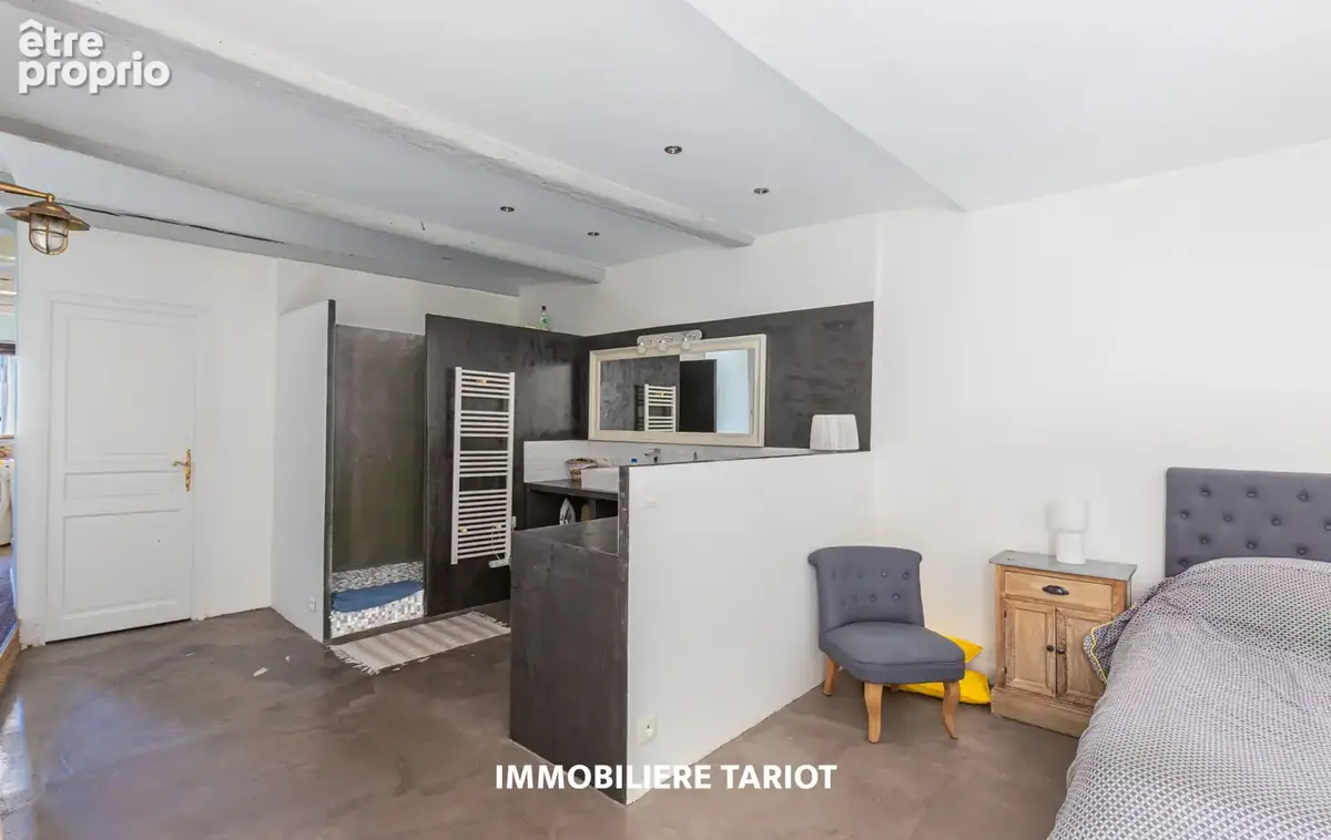 Marseille 13001 - vieux-port - appartement t3 - photo 14