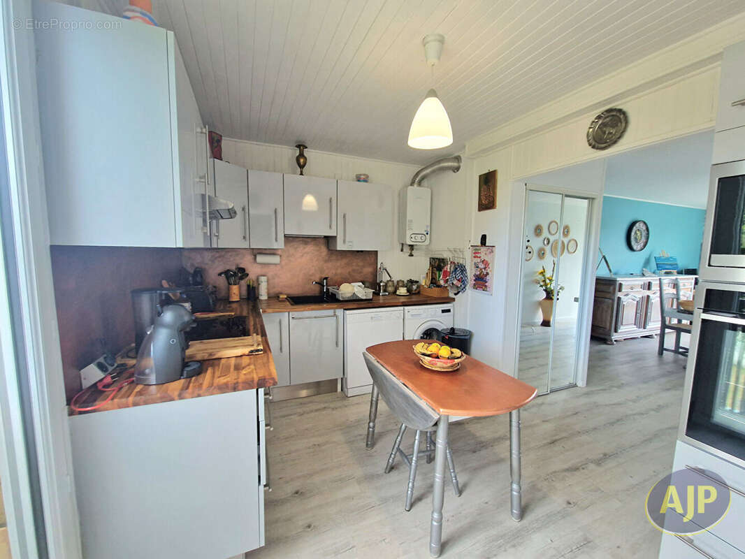 Appartement à BISCARROSSE