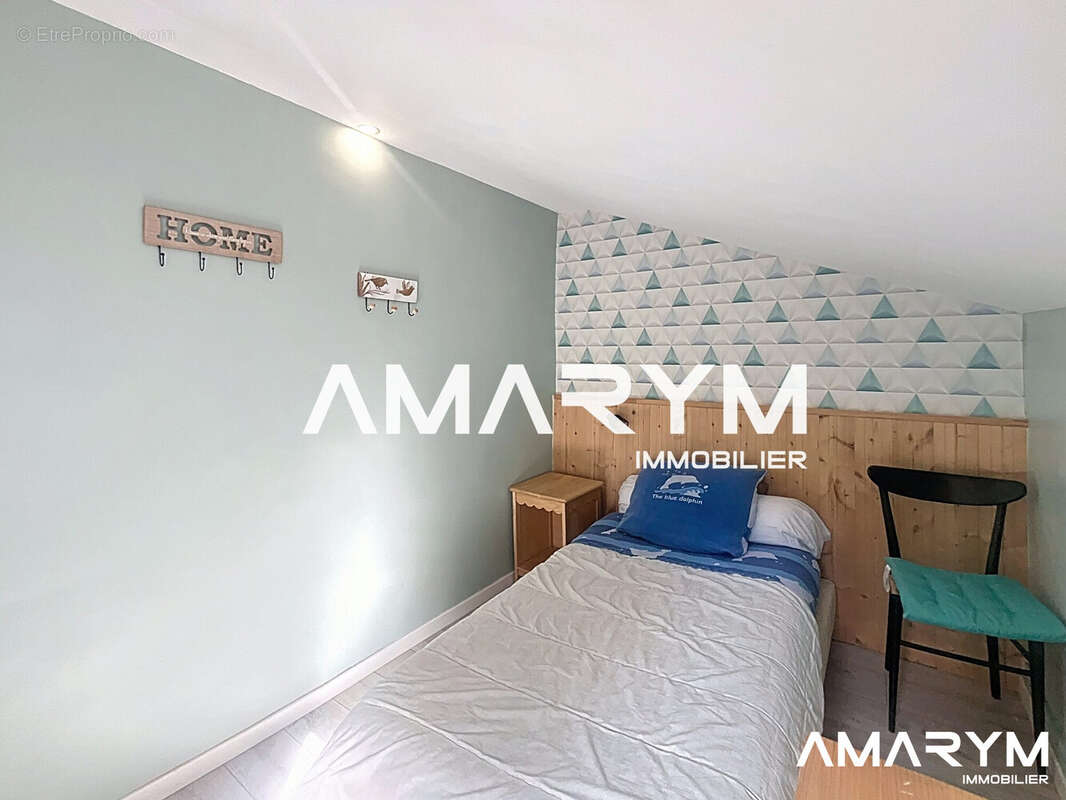 Appartement 50 m² à Le Treport  - photo 7