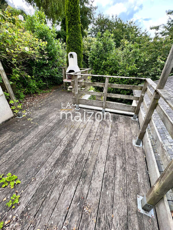 Appartement à SAINT-BRIEUC