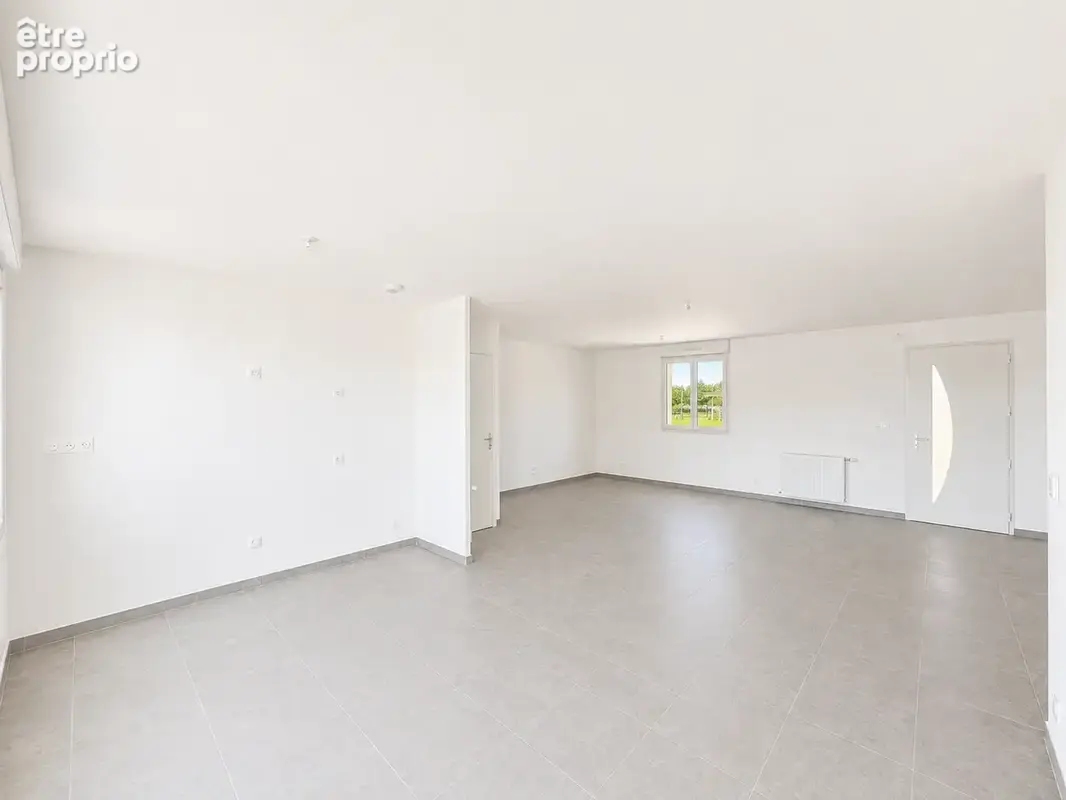 MAISON 5 Pièces - 90m2 - Plain Pied - photo 7