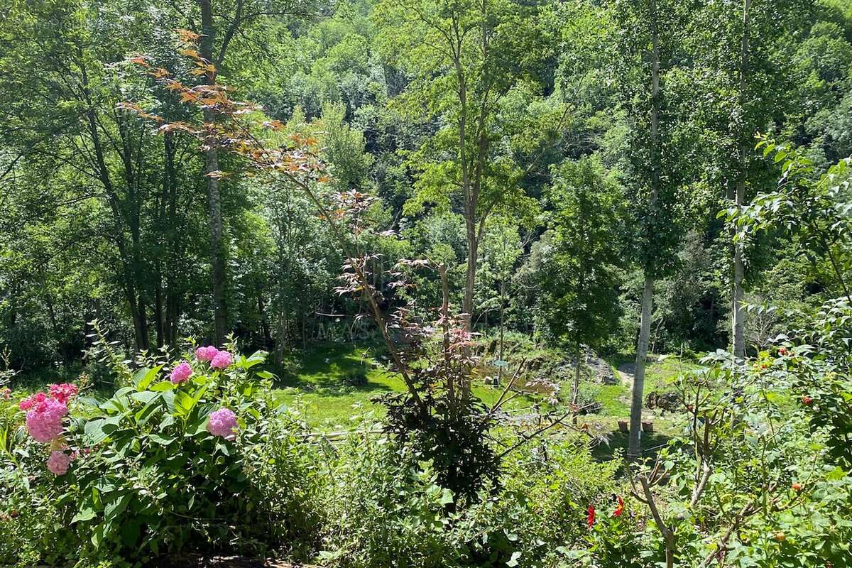 Maison à ARLES-SUR-TECH