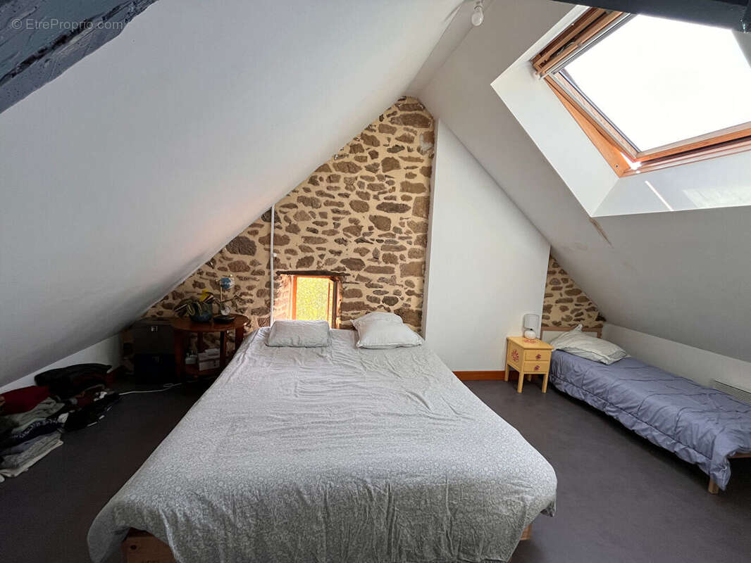 Maison à CHAMPNETERY