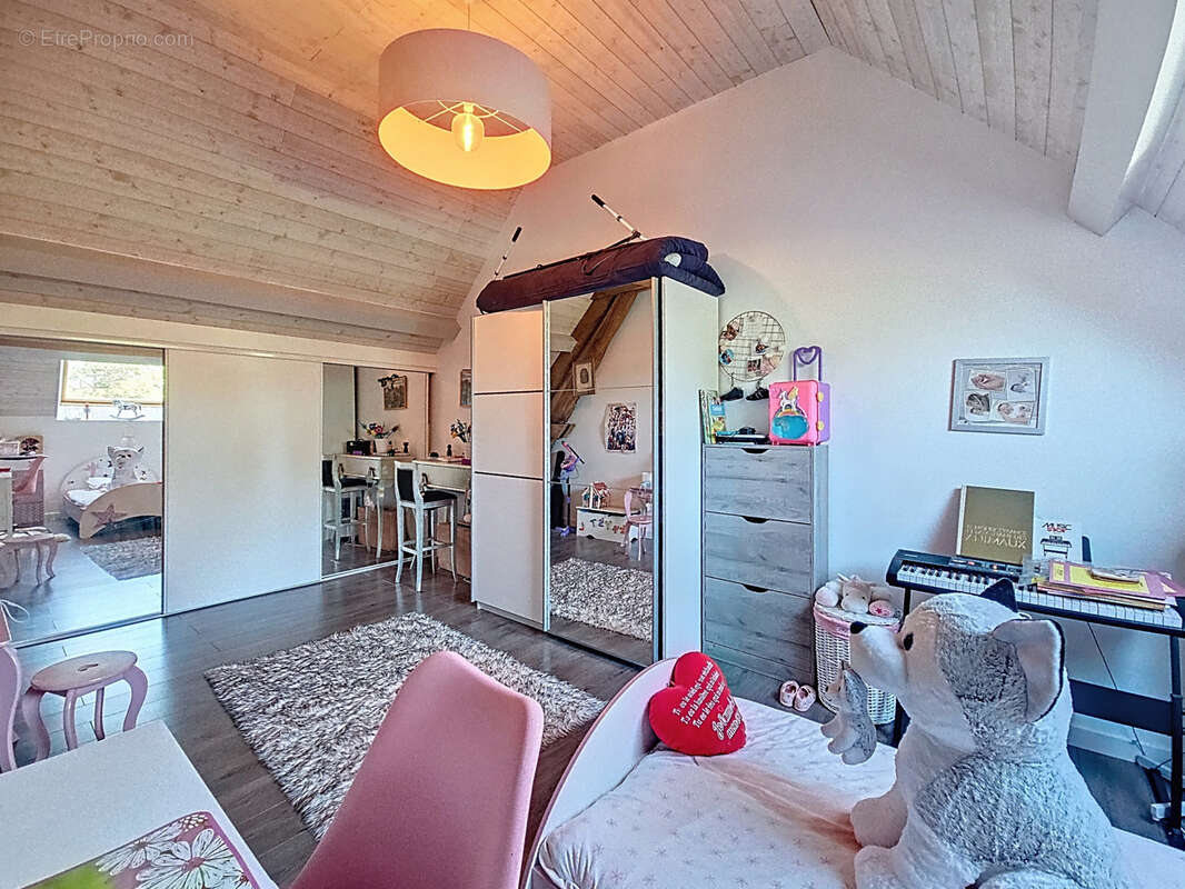 Maison à CHALON-SUR-SAONE