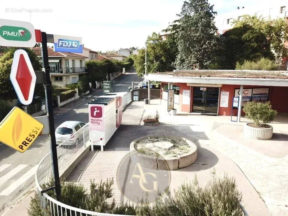 Commerce à CASTELNAUDARY