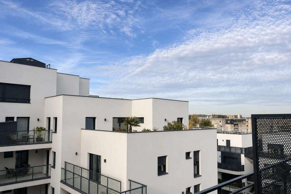 Chic appartement 3 pièces avec terrasse à Colombes - photo 5