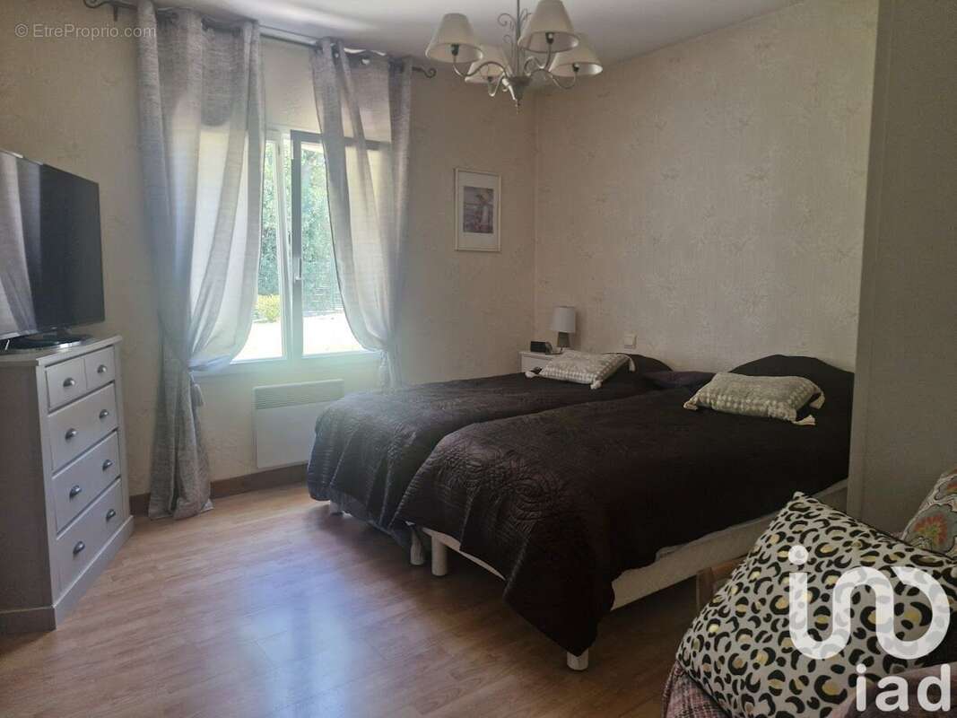 Photo 8 - Maison à SAINT-MICHEL-CHEF-CHEF