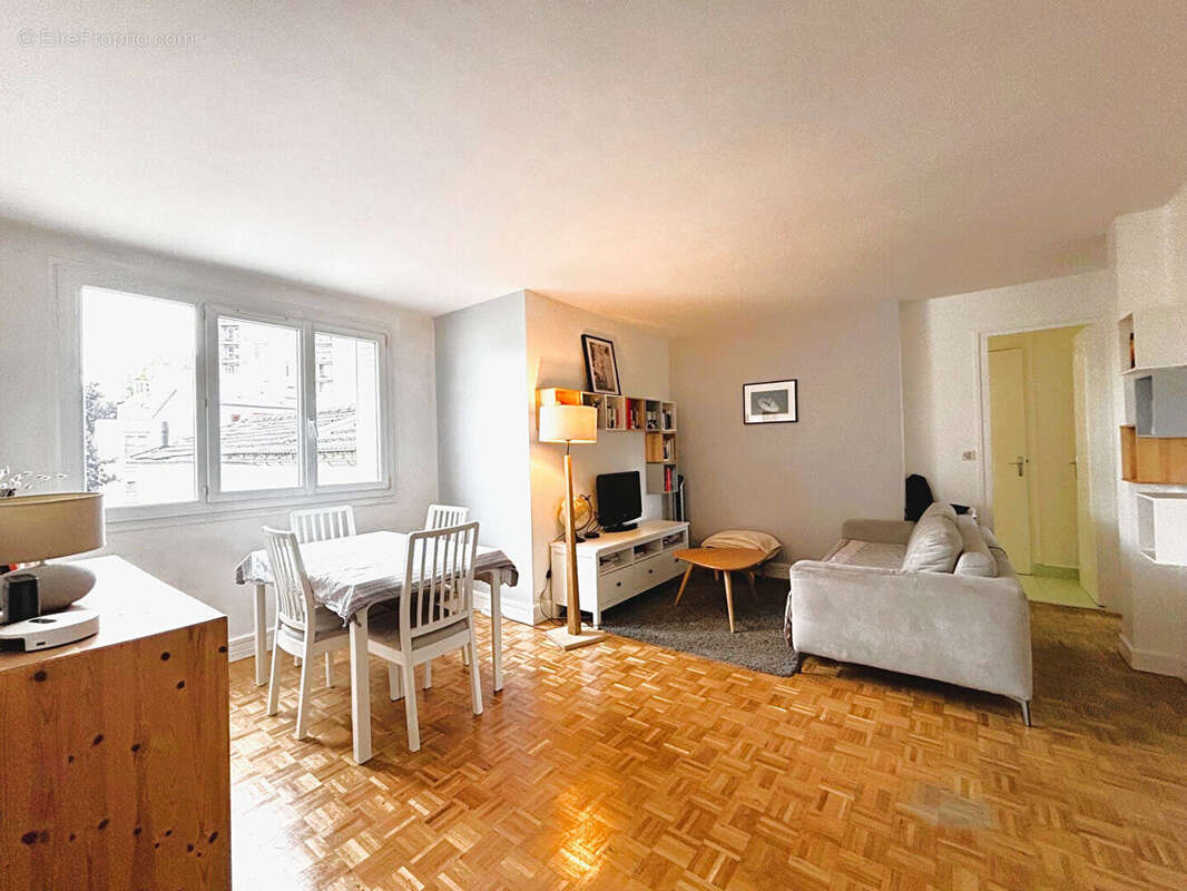 Appartement à MALAKOFF