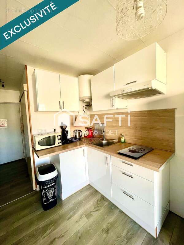 Photo 2 - Appartement à LE GRAU-DU-ROI