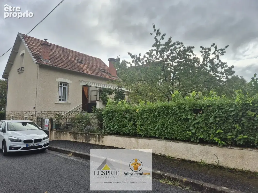 Vente Maison Brive-la-gaillarde(19100) 149 730ï¿œ - photo 3