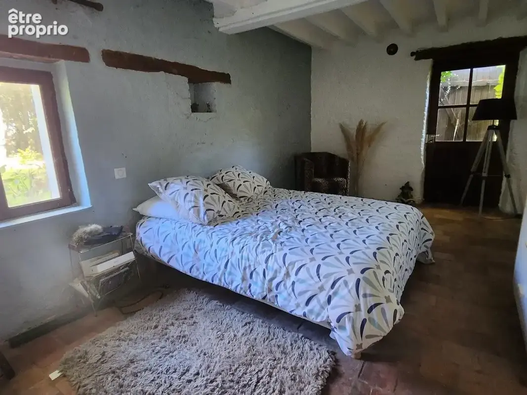 Maison 160 m² à Varennes-Changy  - photo 5