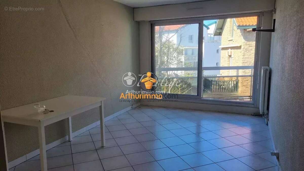 Appartement à ANGLET