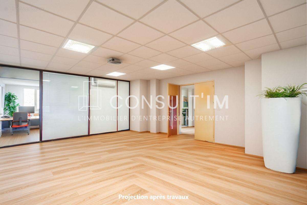 Commerce à ASNIERES-SUR-SEINE