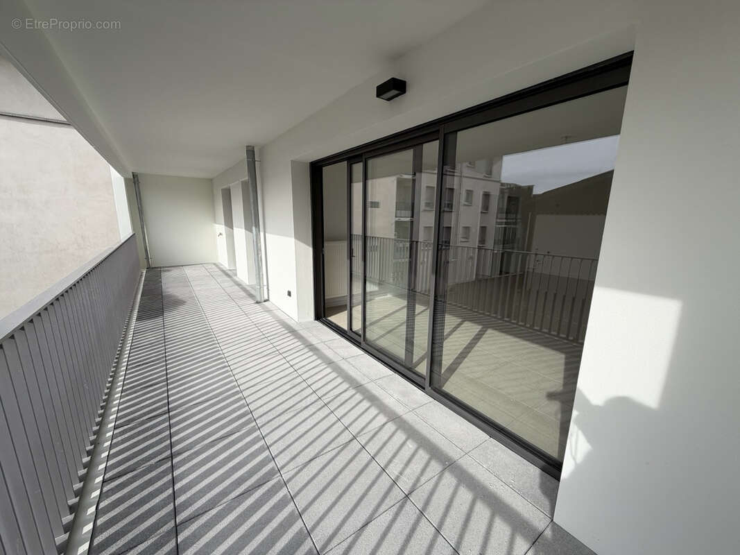 Appartement à PESSAC