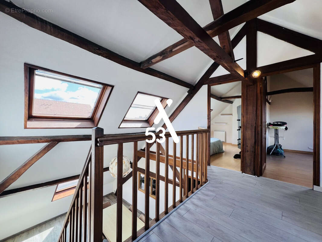 Appartement à SAINT-OMER