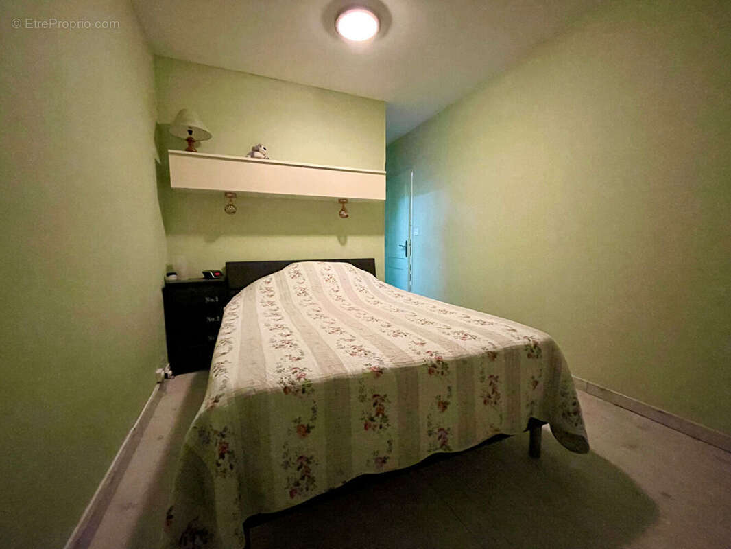 Appartement à DIEPPE