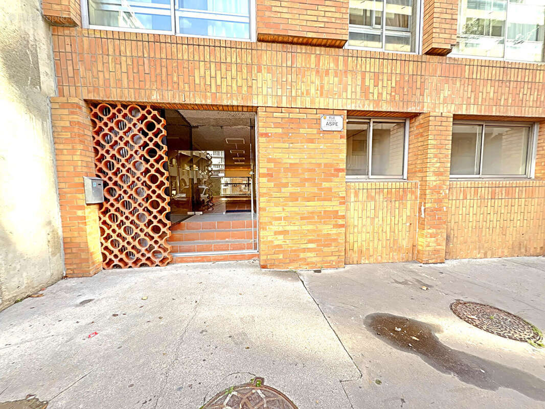 Commerce à TOULOUSE