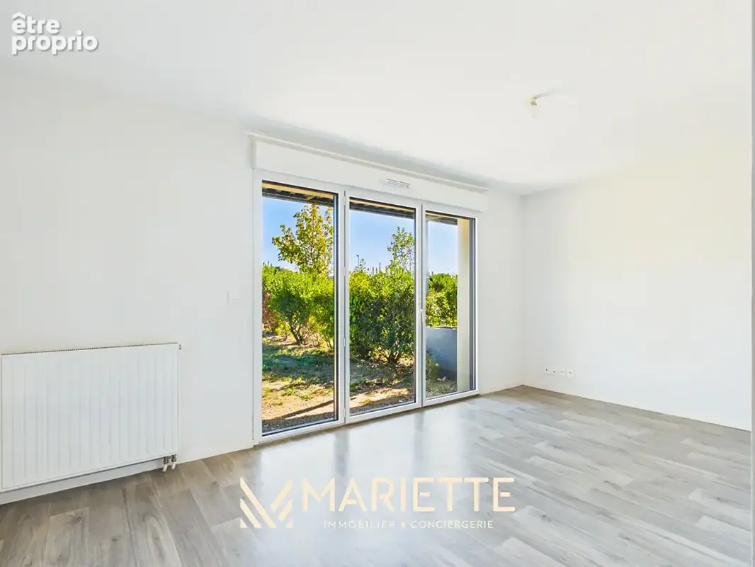 "DRENNEC", Concarneau Sables blancs - Appartement récent avec jardin et stationnement - photo 8