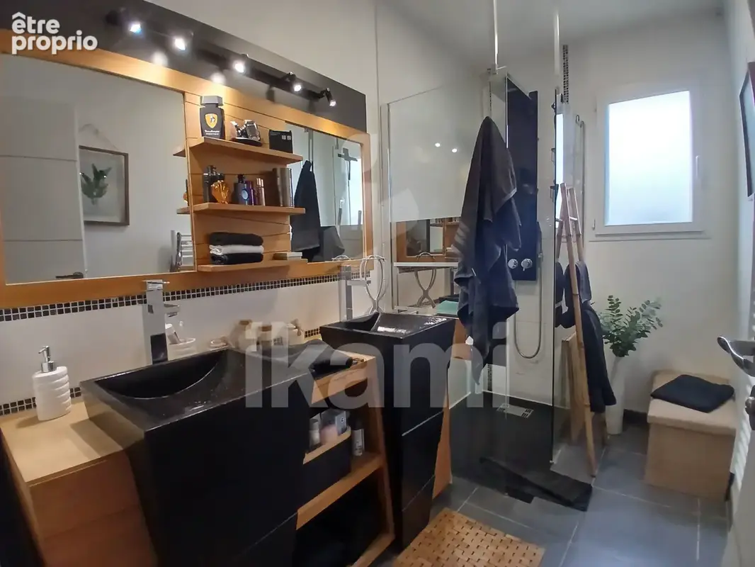 Maison récente à Dozulé - 100 m2, 3 chambres, jardin et terrasses - photo 8