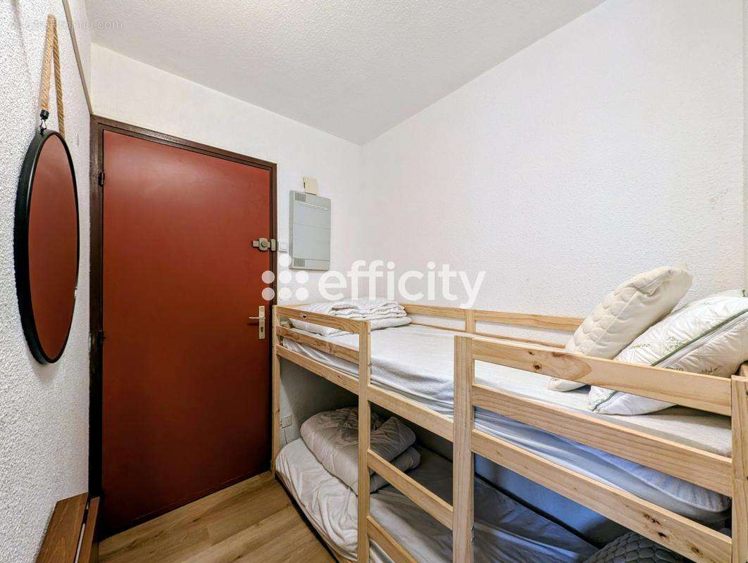 Appartement à ORCIERES