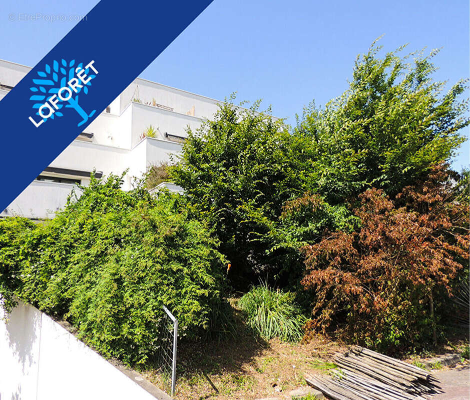 Appartement à LORMONT