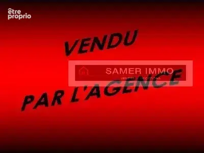 Maison 70 m² à vendre à Samer (62830) - photo 4