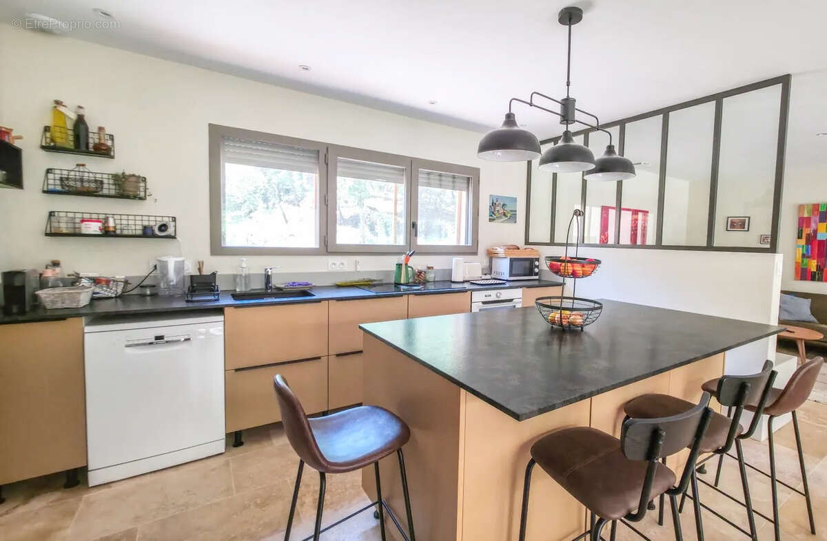 Maison à FONTARECHES