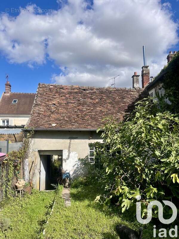 Photo 2 - Maison à HENONVILLE
