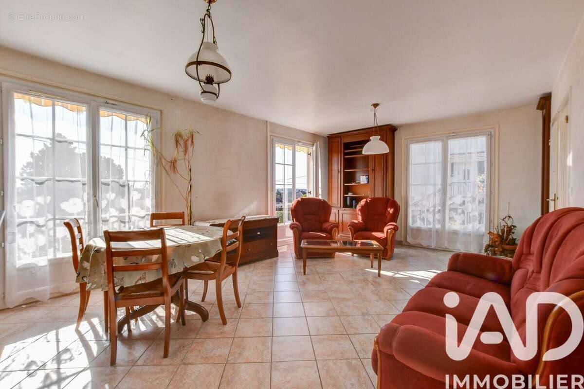 Photo 4 - Maison à AIXE-SUR-VIENNE