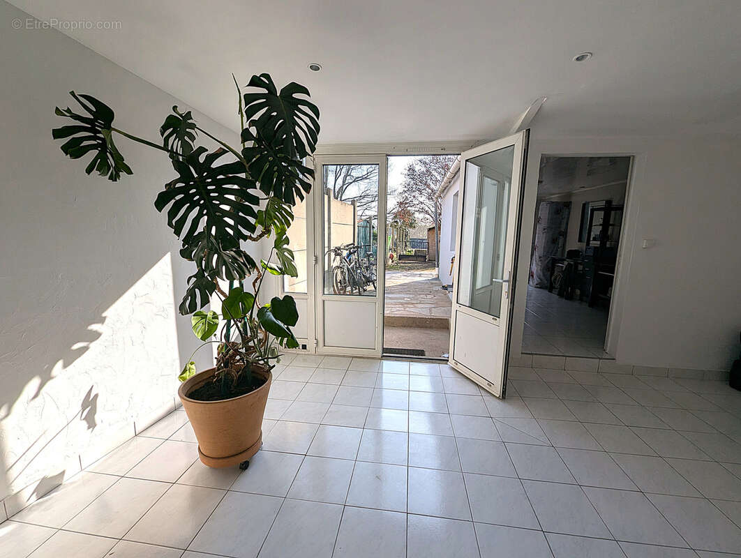 Maison à PONTCHATEAU