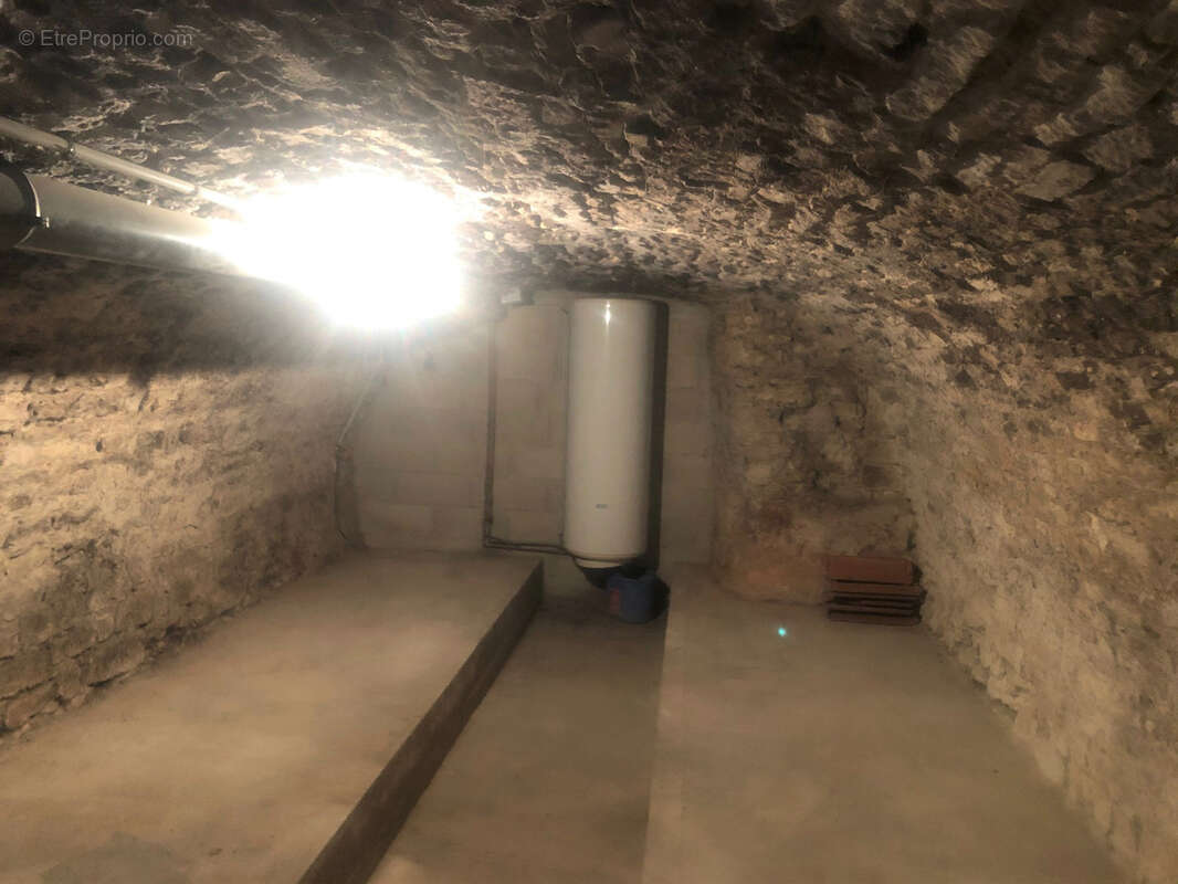 Maison à BAR-SUR-AUBE