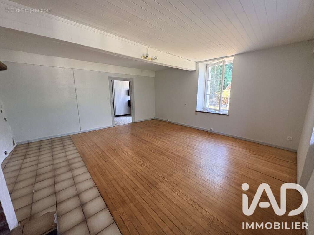 Maison 107 m² à Cauterets  - photo 9