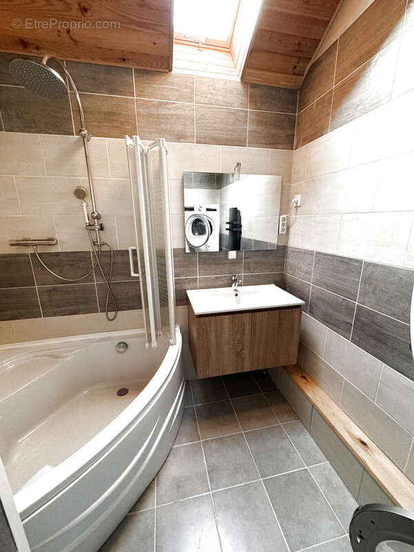 Maison à SAINT-FLOUR